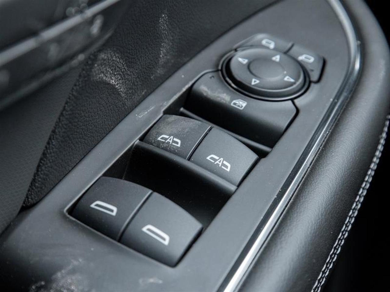 2026 Buick Envision Preferred 4dr All-Wheel Drive Photo