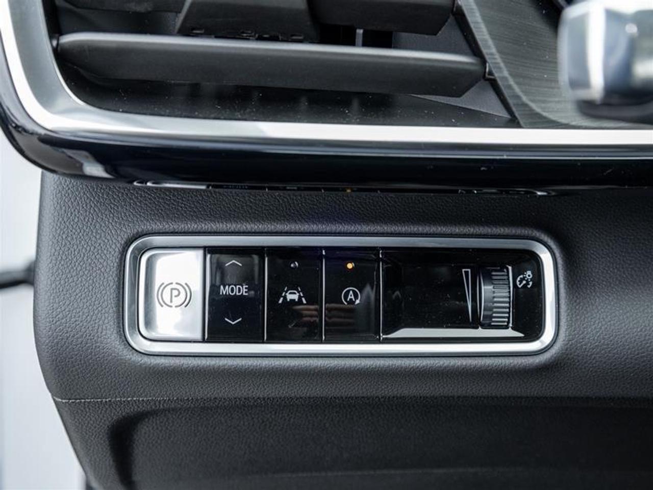 2026 Buick Envision Preferred 4dr All-Wheel Drive Photo