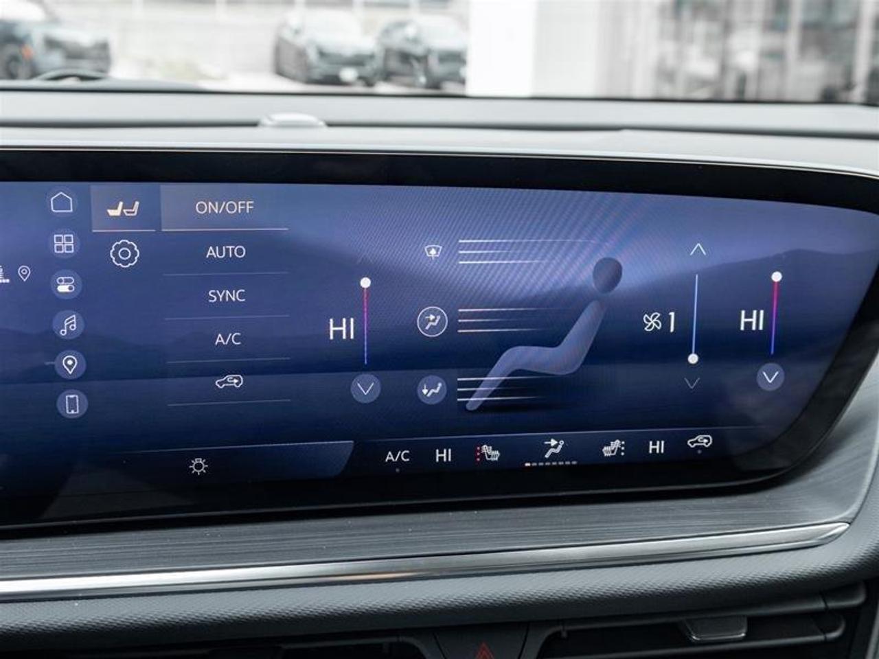 2026 Buick Envision Preferred 4dr All-Wheel Drive Photo