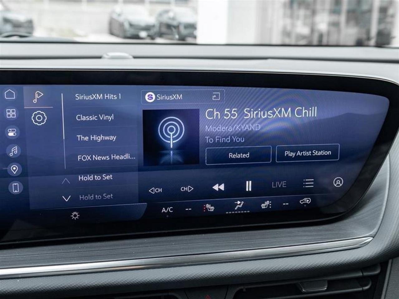 2026 Buick Envision Preferred 4dr All-Wheel Drive Photo