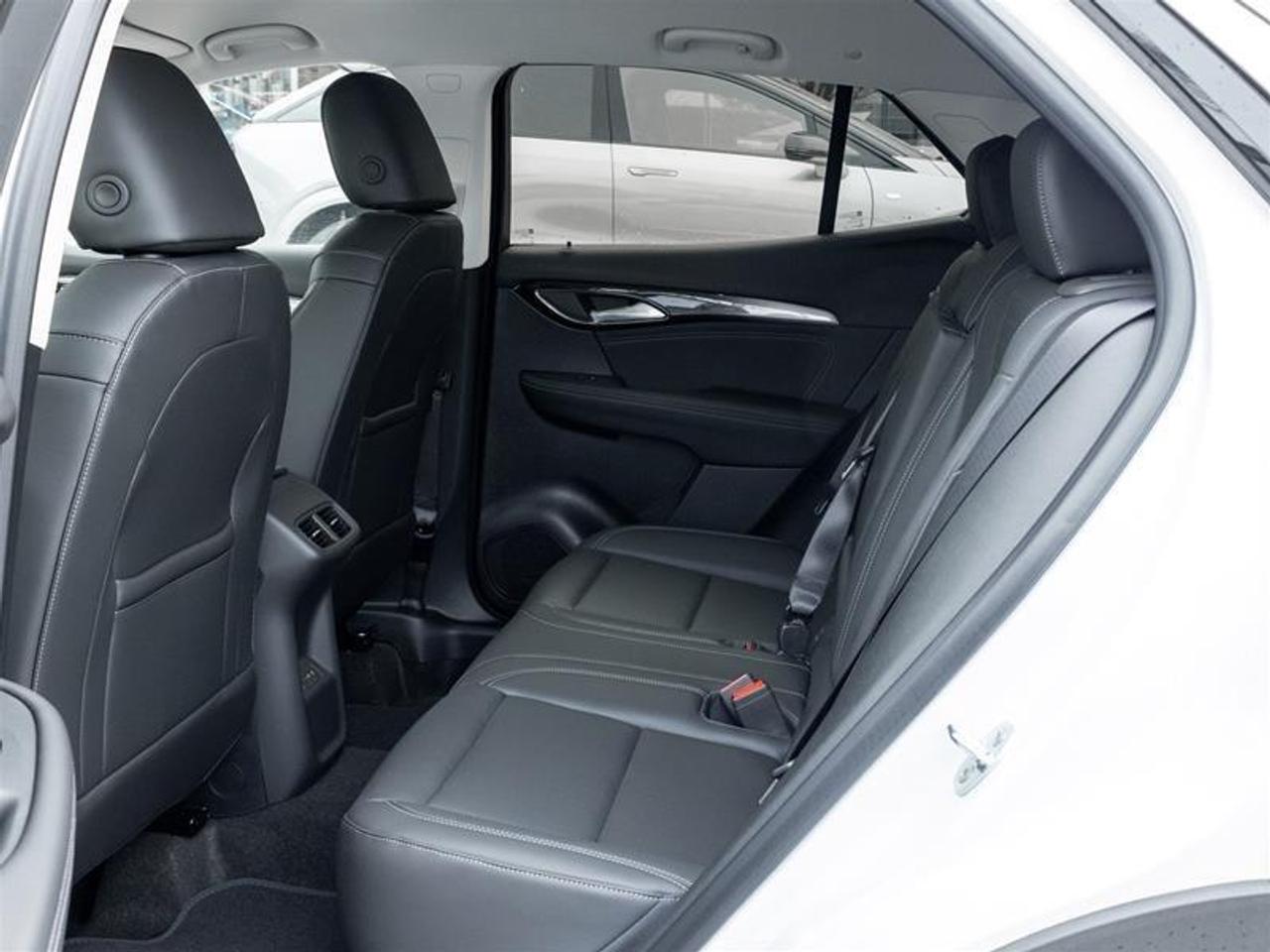 2026 Buick Envision Preferred 4dr All-Wheel Drive Photo