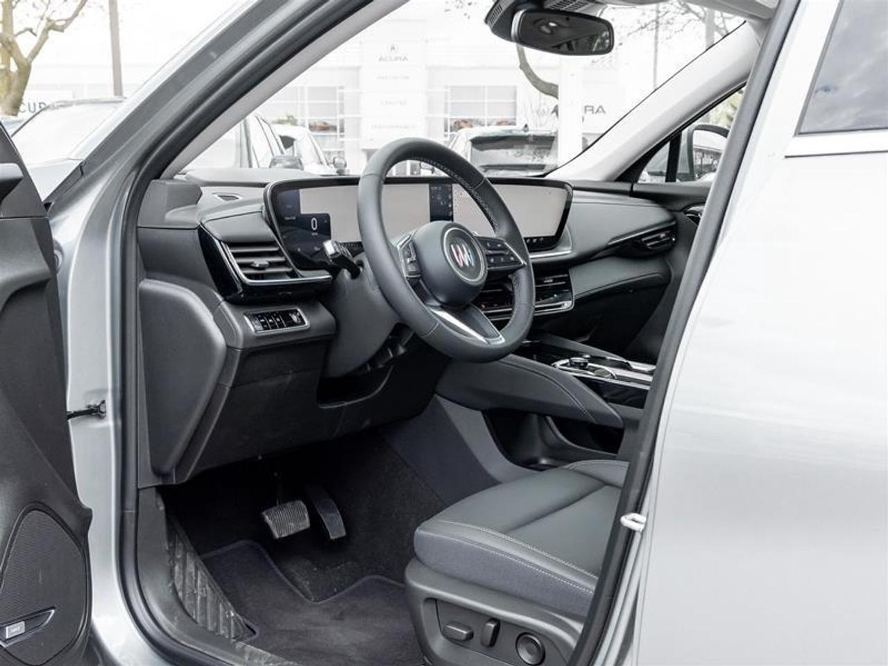 2026 Buick Envision Preferred 4dr All-Wheel Drive Photo