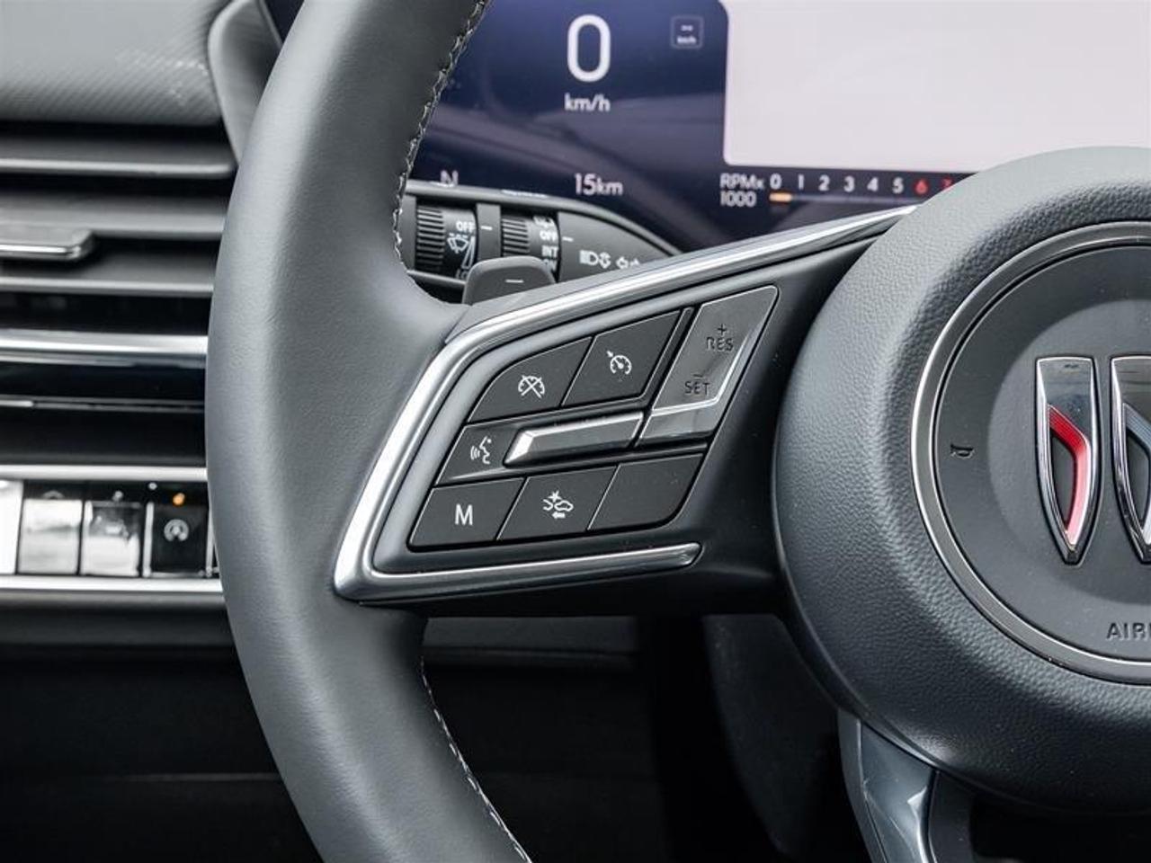 2026 Buick Envision Preferred 4dr All-Wheel Drive Photo