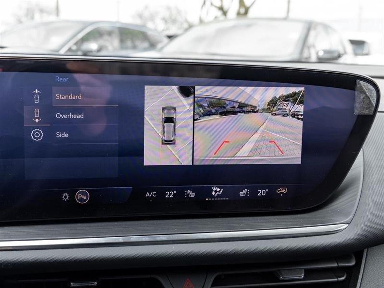 2026 Buick Envision Preferred 4dr All-Wheel Drive Photo