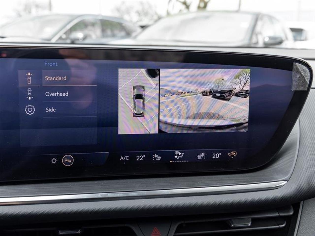 2026 Buick Envision Preferred 4dr All-Wheel Drive Photo