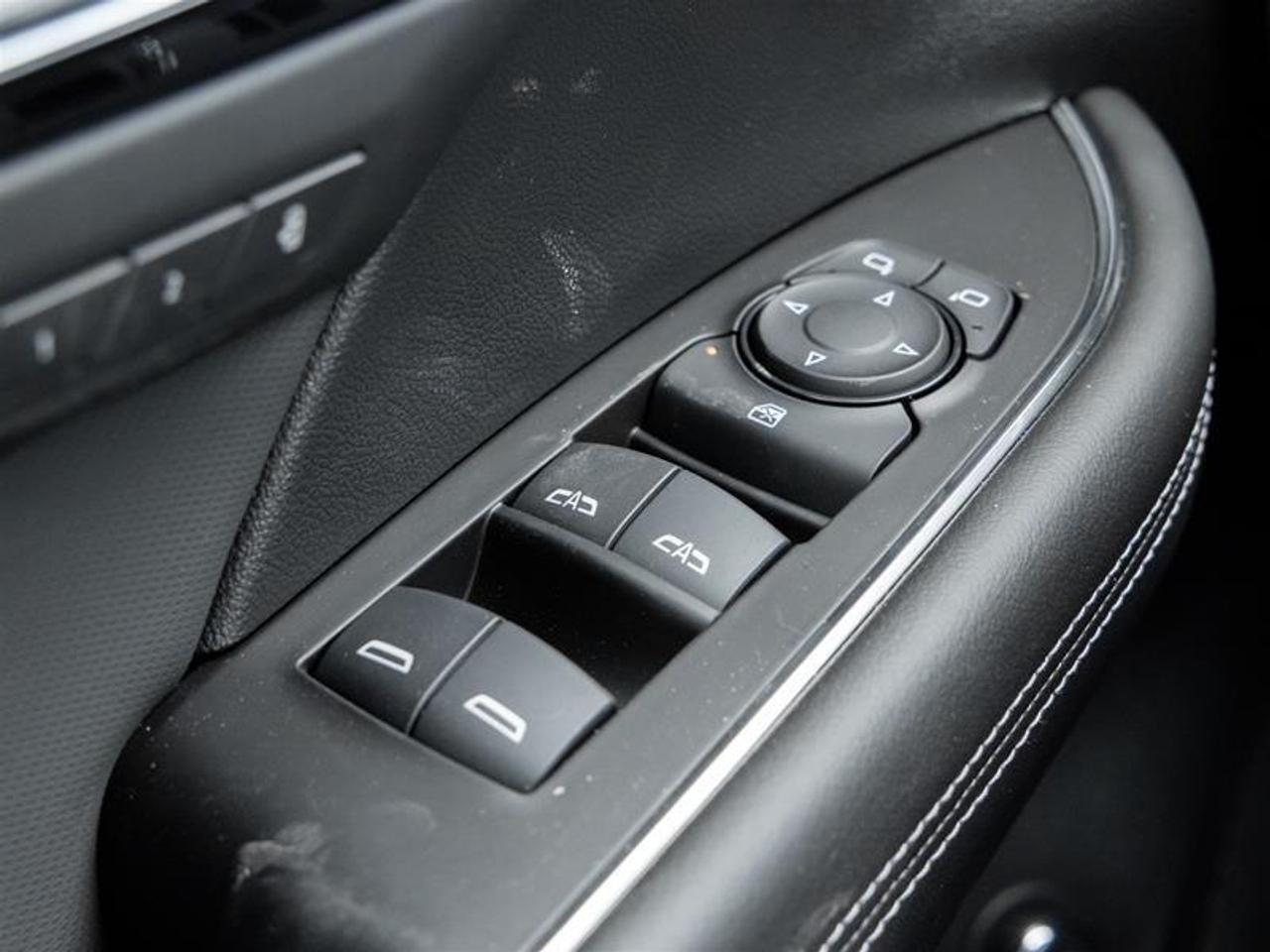 2026 Buick Envision Preferred 4dr All-Wheel Drive Photo