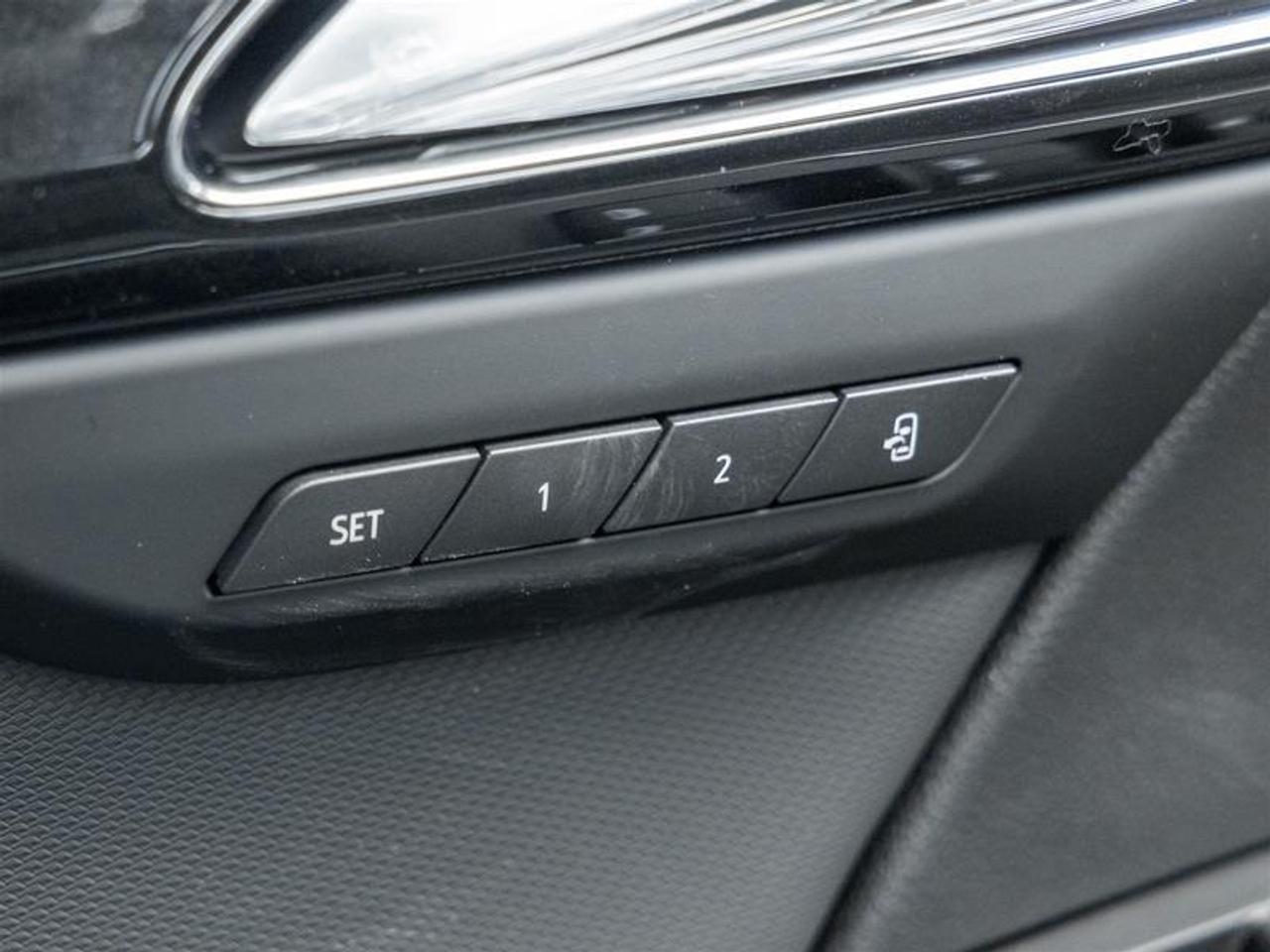 2026 Buick Envision Preferred 4dr All-Wheel Drive Photo