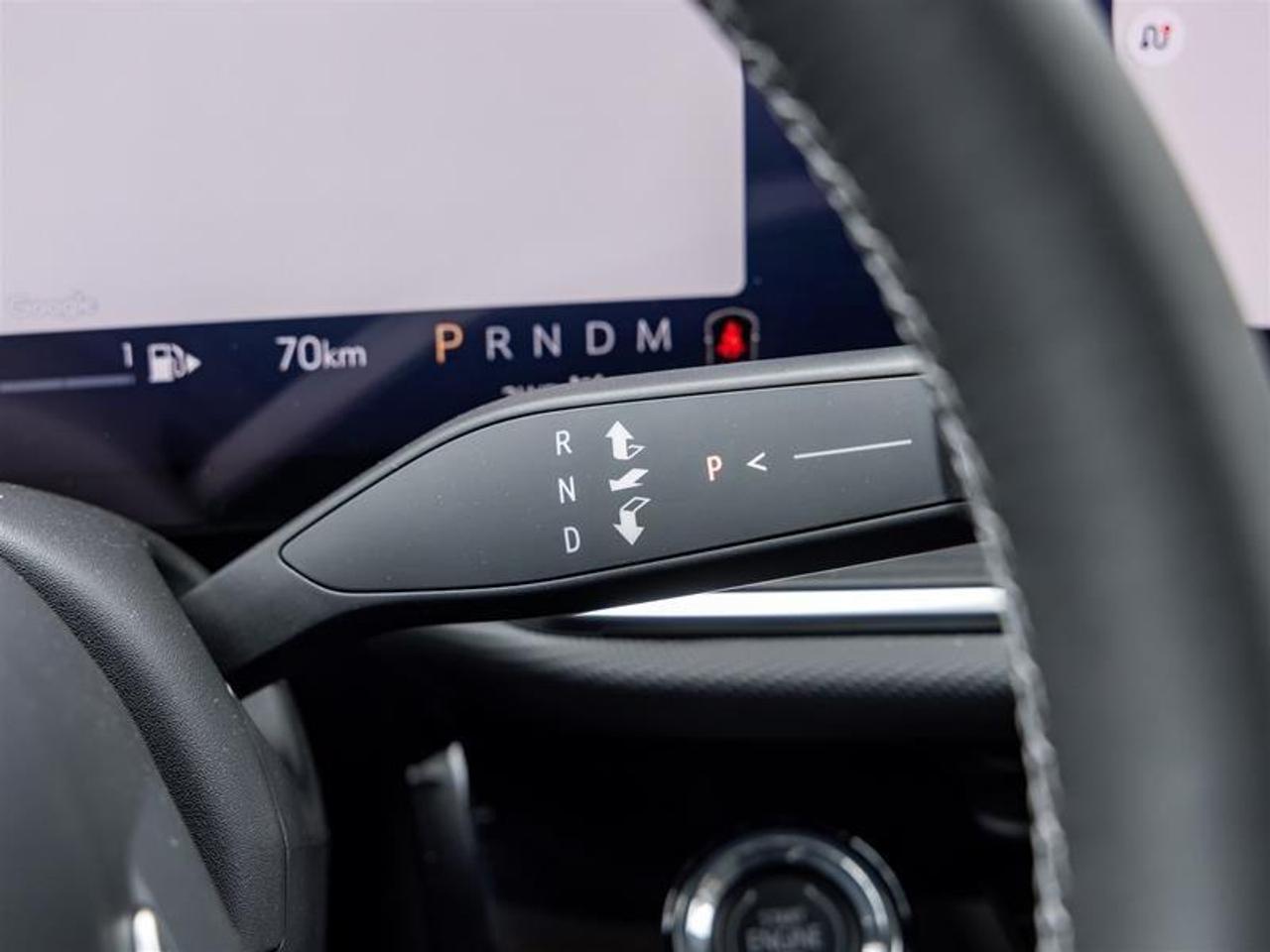 2026 Buick Envision Preferred 4dr All-Wheel Drive Photo