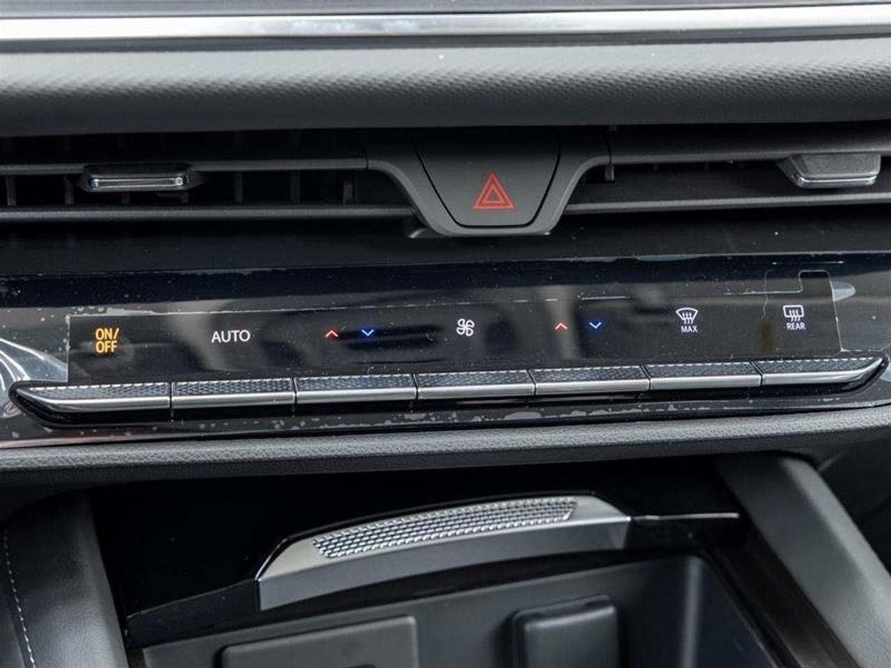 2026 Buick Envision Preferred 4dr All-Wheel Drive Photo