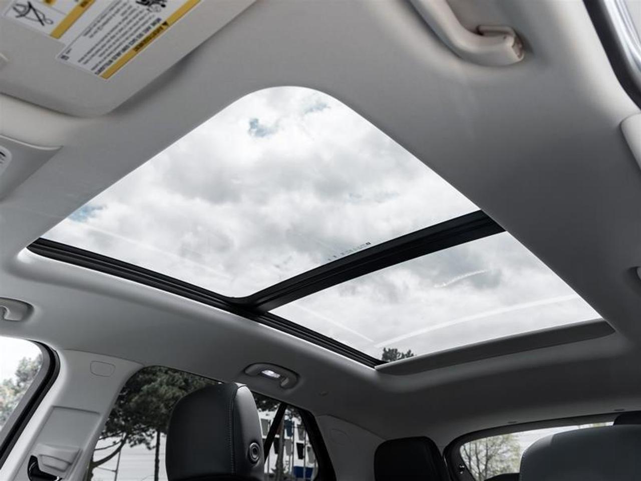 2026 Buick Envision Preferred 4dr All-Wheel Drive Photo