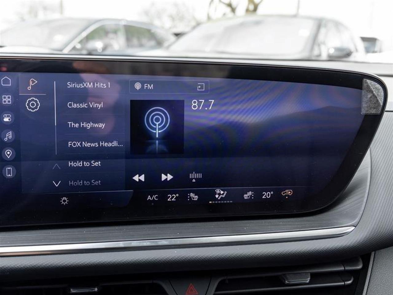 2026 Buick Envision Preferred 4dr All-Wheel Drive Photo
