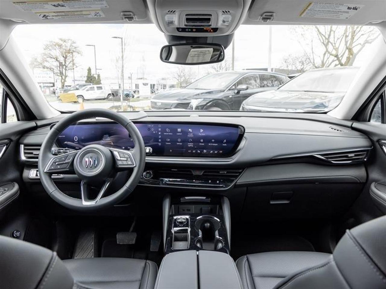 2026 Buick Envision Preferred 4dr All-Wheel Drive Photo