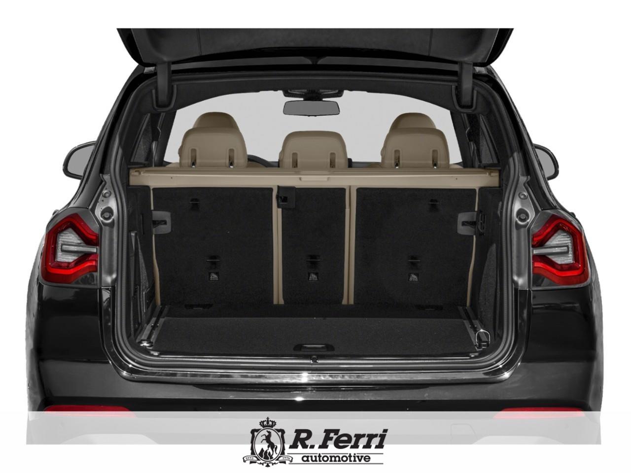 2024 BMW X3 xDrive30i 4dr All-Wheel Drive Sports Activity Vehicle Photo