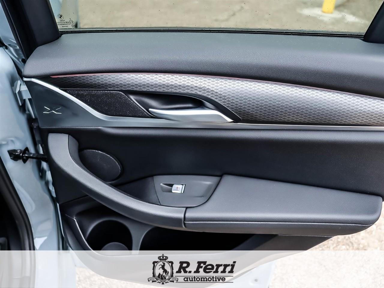 2024 BMW X3 xDrive30i 4dr All-Wheel Drive Sports Activity Vehicle Photo