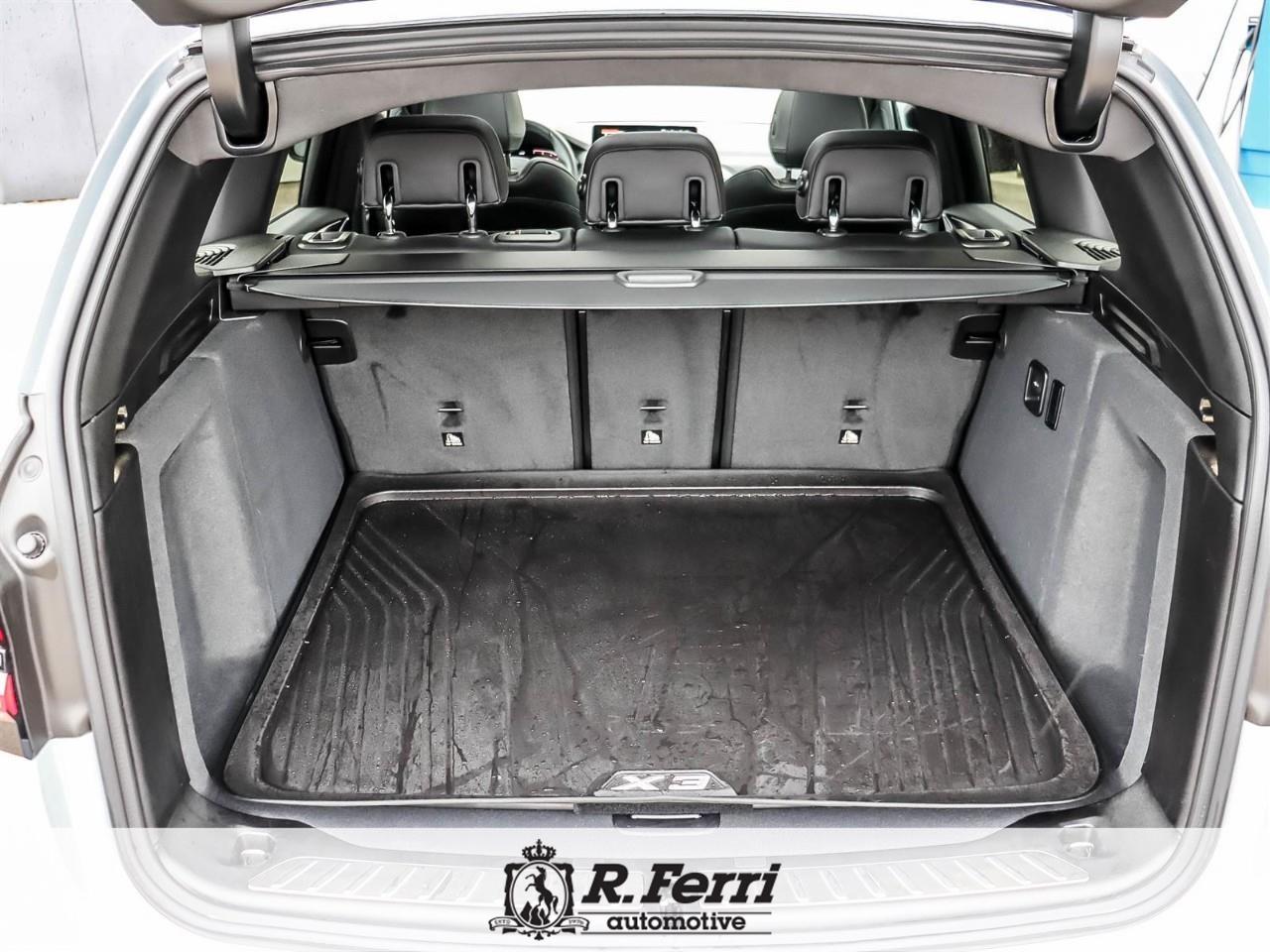 2024 BMW X3 xDrive30i 4dr All-Wheel Drive Sports Activity Vehicle Photo