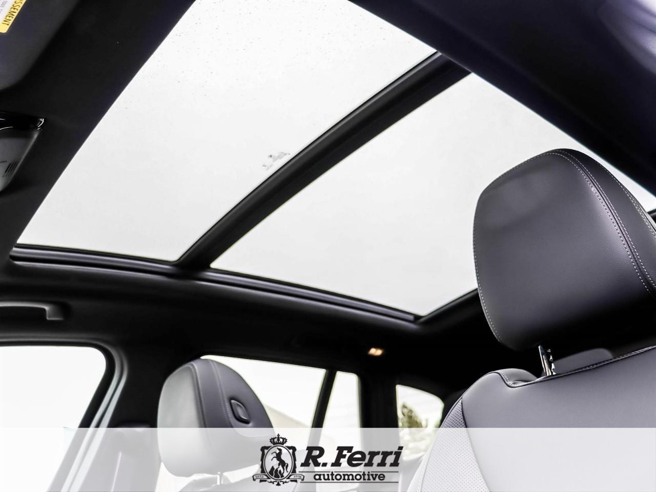 2024 BMW X3 xDrive30i 4dr All-Wheel Drive Sports Activity Vehicle Photo