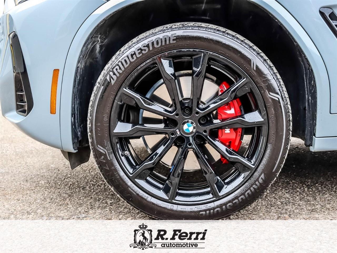 2024 BMW X3 xDrive30i 4dr All-Wheel Drive Sports Activity Vehicle Photo