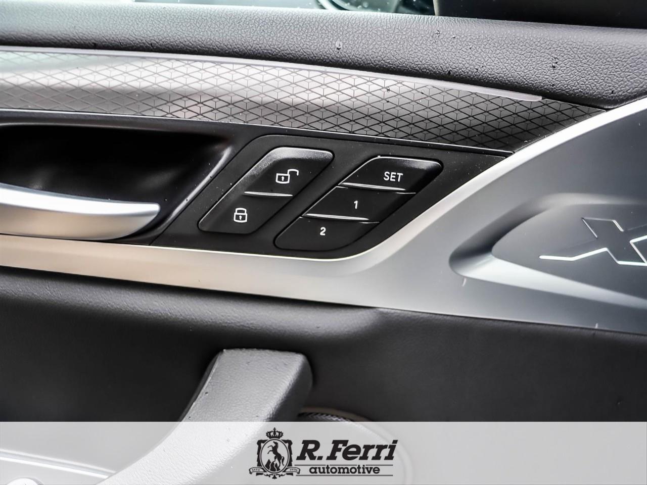 2024 BMW X3 xDrive30i 4dr All-Wheel Drive Sports Activity Vehicle Photo