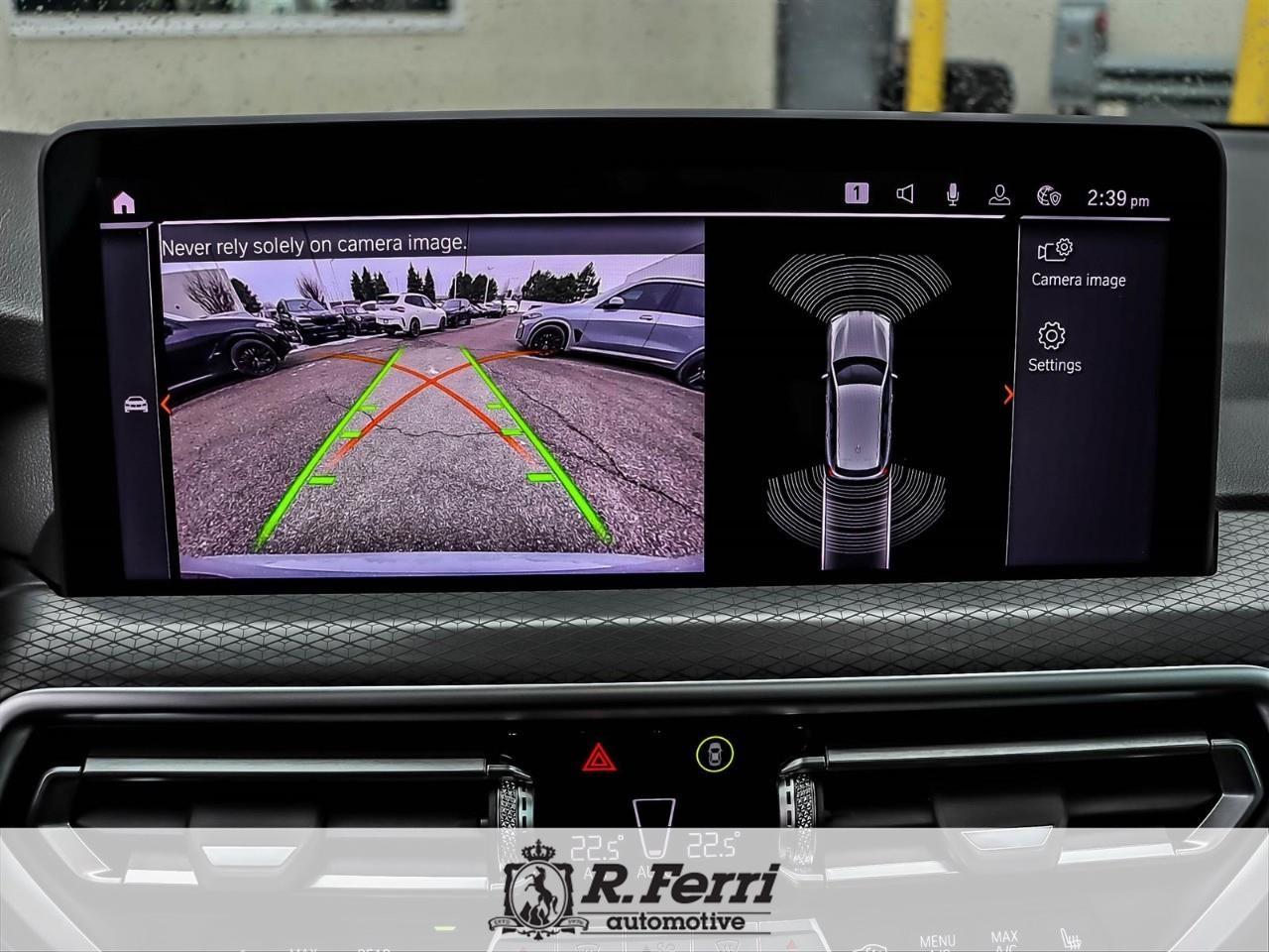 2024 BMW X3 xDrive30i 4dr All-Wheel Drive Sports Activity Vehicle Photo