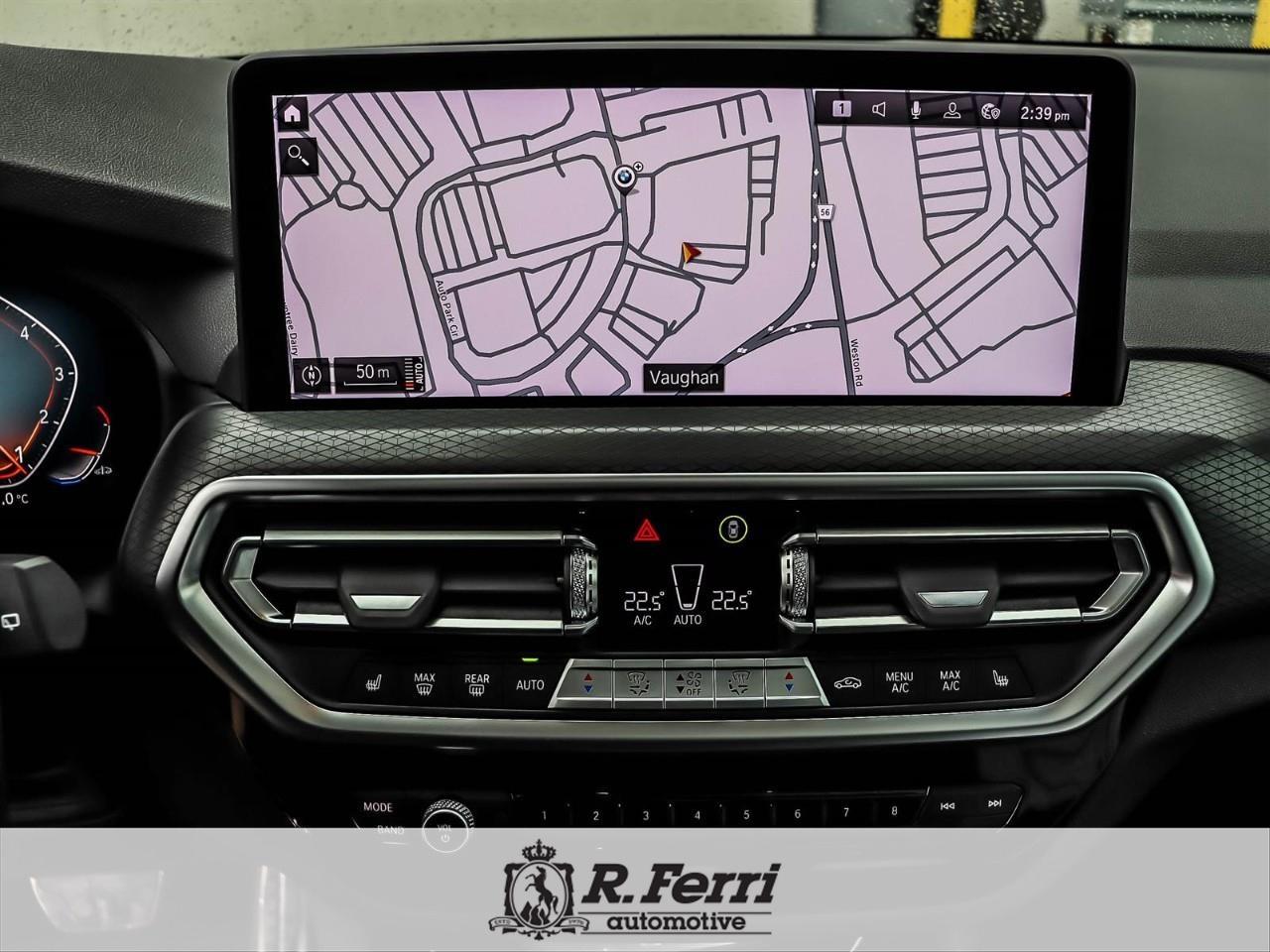 2024 BMW X3 xDrive30i 4dr All-Wheel Drive Sports Activity Vehicle Photo