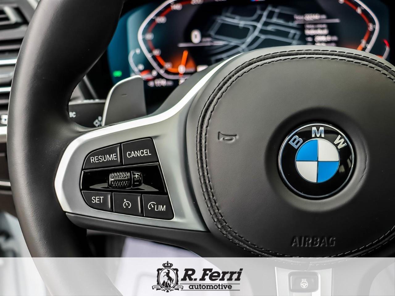 2024 BMW X3 xDrive30i 4dr All-Wheel Drive Sports Activity Vehicle Photo