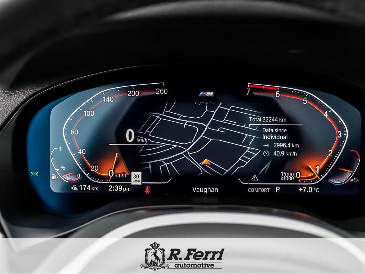 2024 BMW X3 xDrive30i 4dr All-Wheel Drive Sports Activity Vehicle Photo