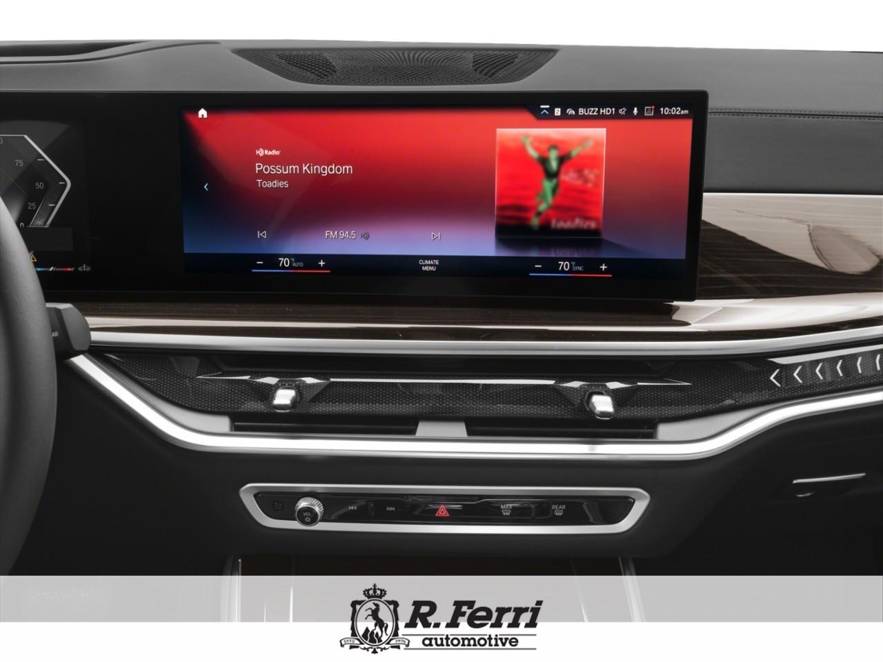 2024 BMW X5 xDrive40i 4dr All-Wheel Drive Sports Activity Vehicle Photo