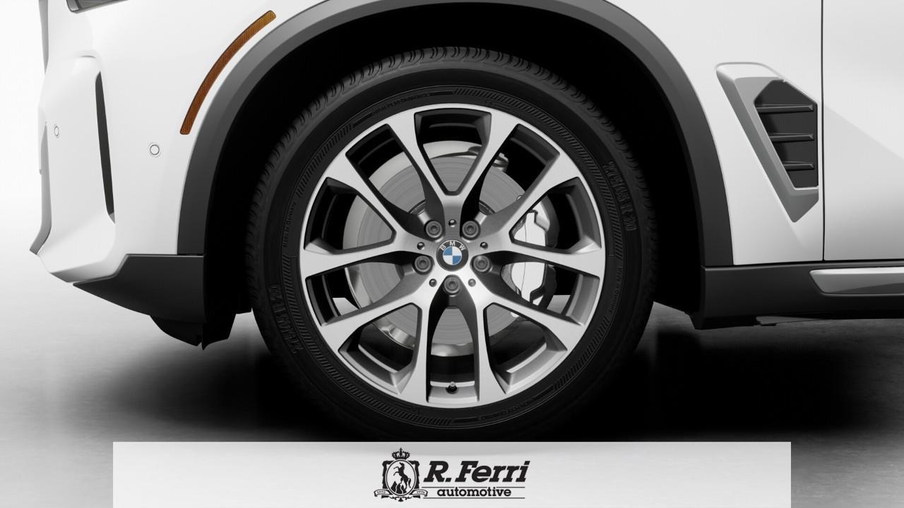 2026 BMW X5 xDrive40i 4dr All-Wheel Drive Sports Activity Vehicle Photo