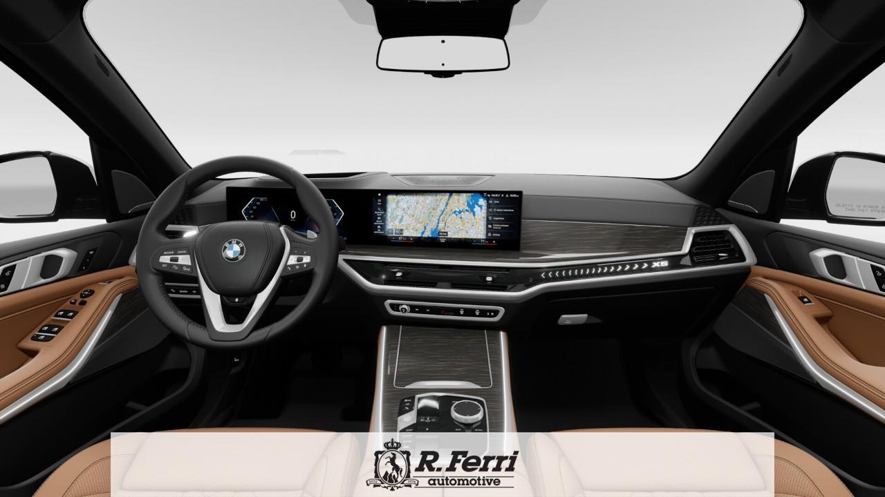 2026 BMW X5 xDrive40i 4dr All-Wheel Drive Sports Activity Vehicle Photo