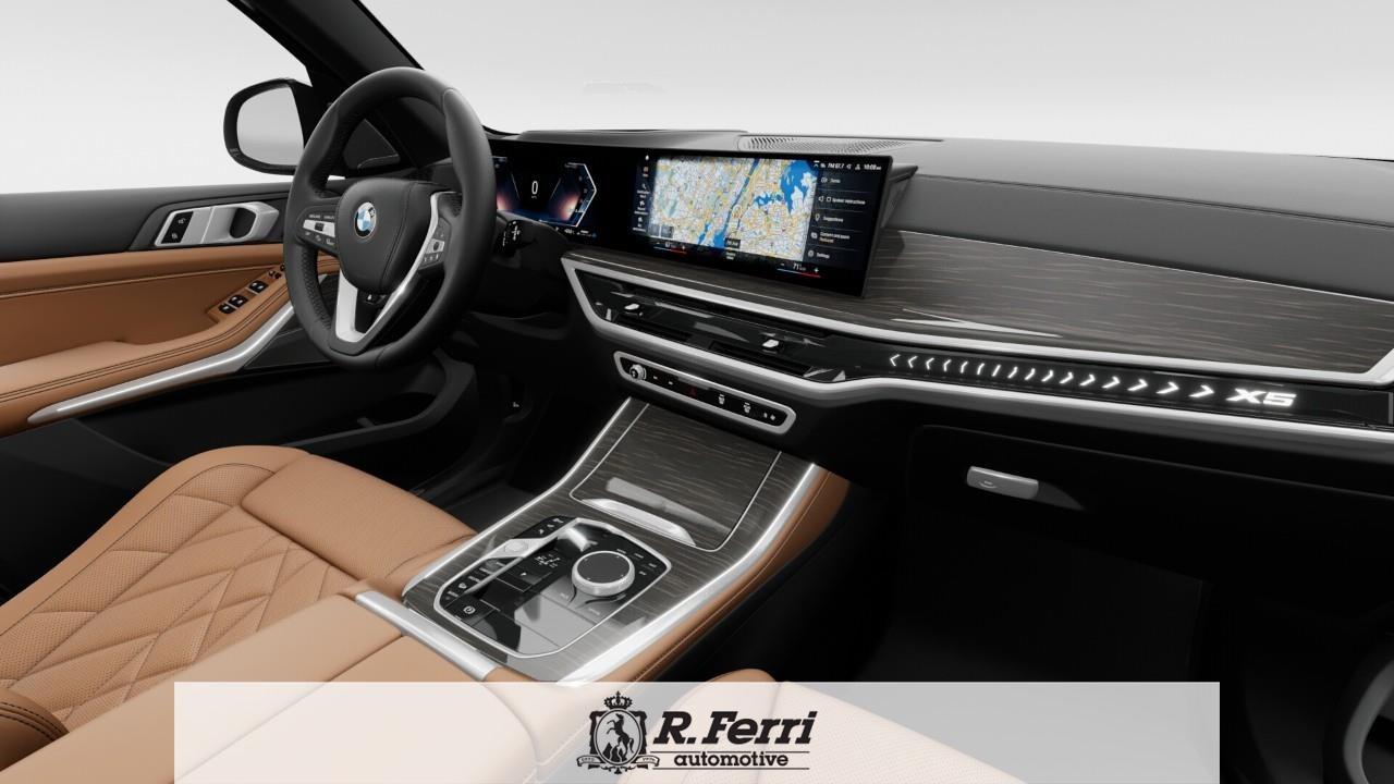 2026 BMW X5 xDrive40i 4dr All-Wheel Drive Sports Activity Vehicle Photo