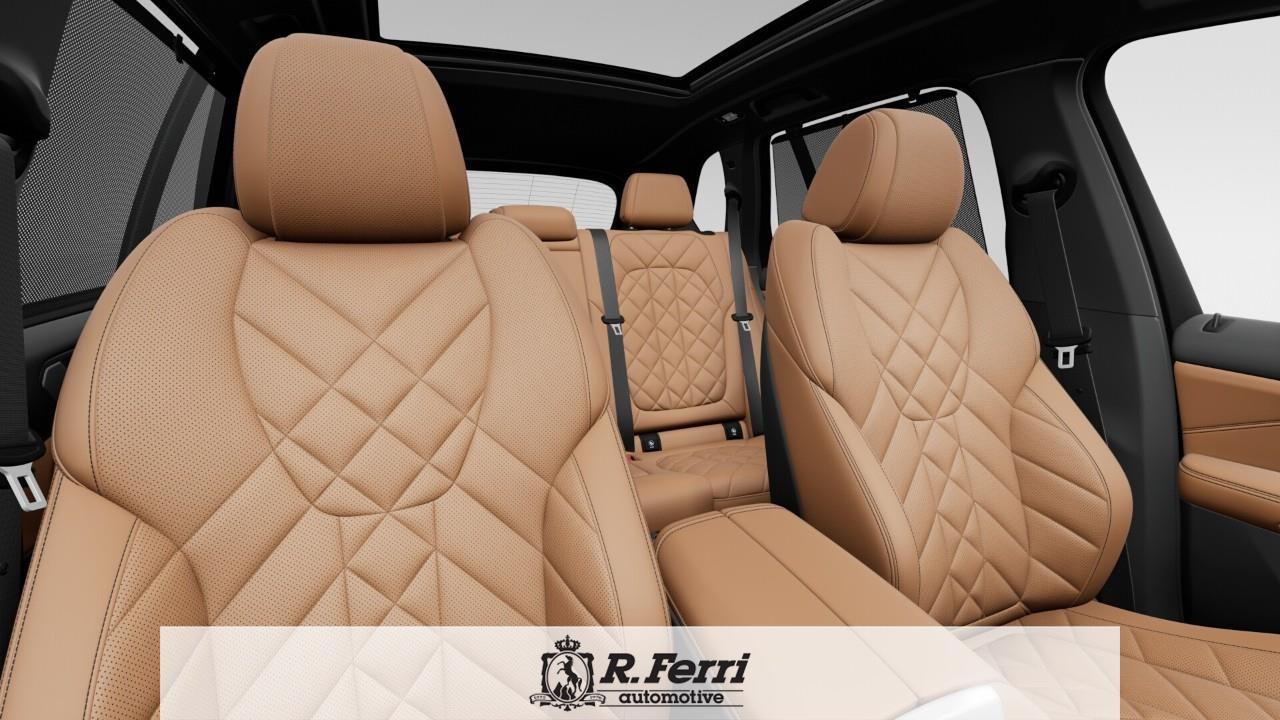 2026 BMW X5 xDrive40i 4dr All-Wheel Drive Sports Activity Vehicle Photo