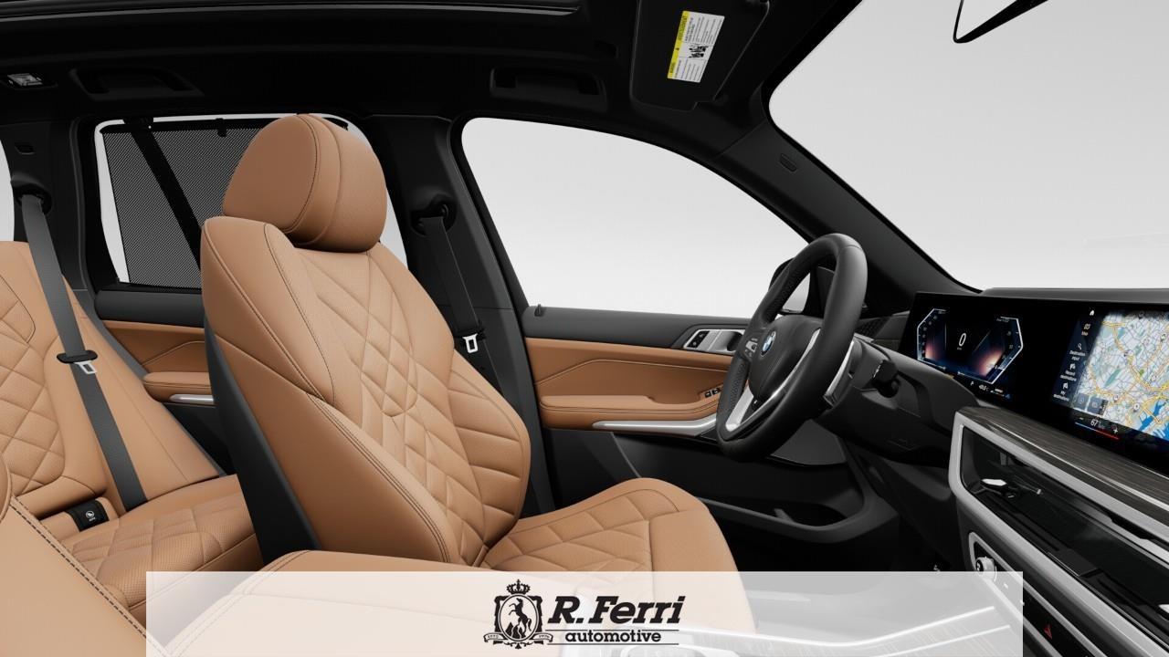 2026 BMW X5 xDrive40i 4dr All-Wheel Drive Sports Activity Vehicle Photo