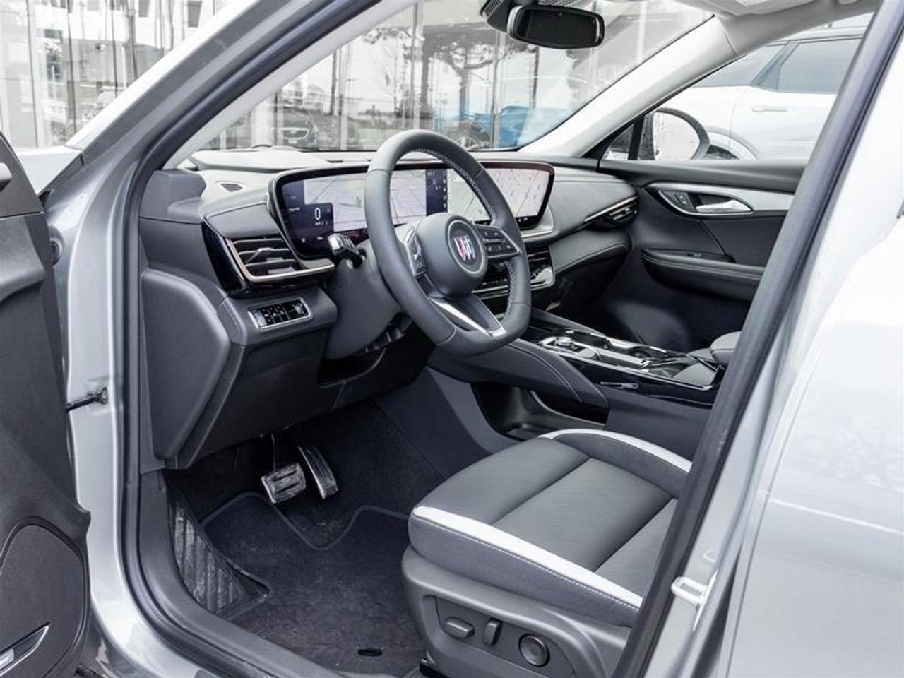 2026 Buick Envision Sport Touring 4dr All-Wheel Drive Photo
