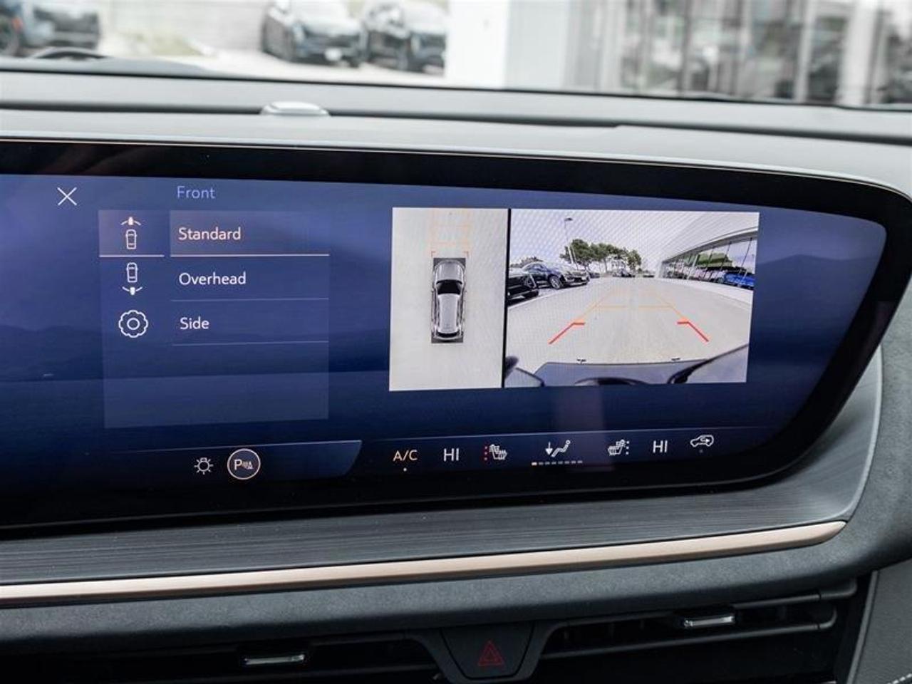 2026 Buick Envision Sport Touring 4dr All-Wheel Drive Photo