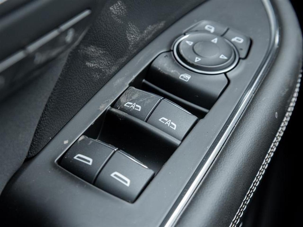 2026 Buick Envision Sport Touring 4dr All-Wheel Drive Photo