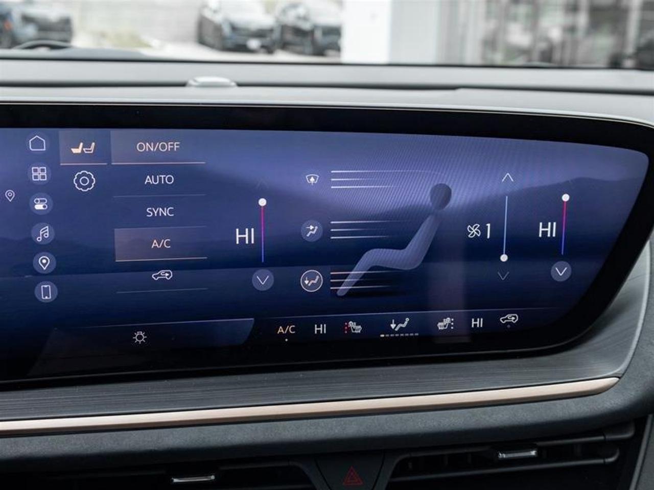 2026 Buick Envision Sport Touring 4dr All-Wheel Drive Photo