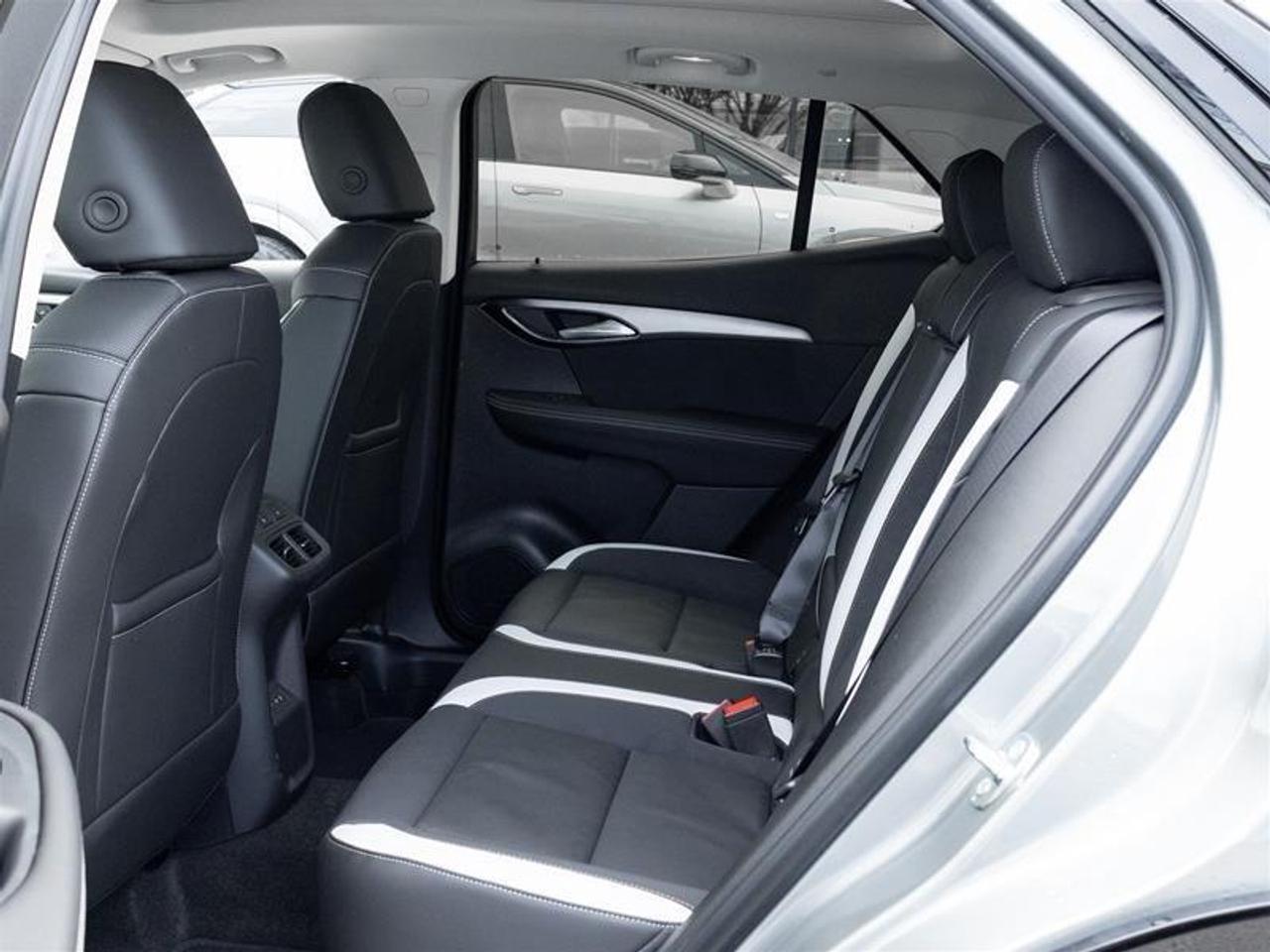 2026 Buick Envision Sport Touring 4dr All-Wheel Drive Photo