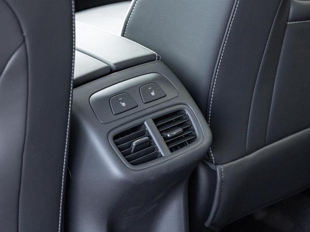 2026 Buick Envision Sport Touring 4dr All-Wheel Drive Photo