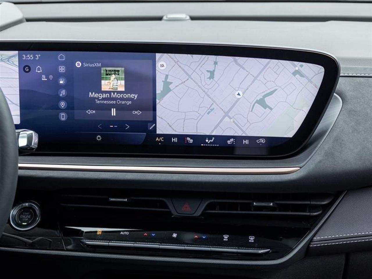 2026 Buick Envision Sport Touring 4dr All-Wheel Drive Photo