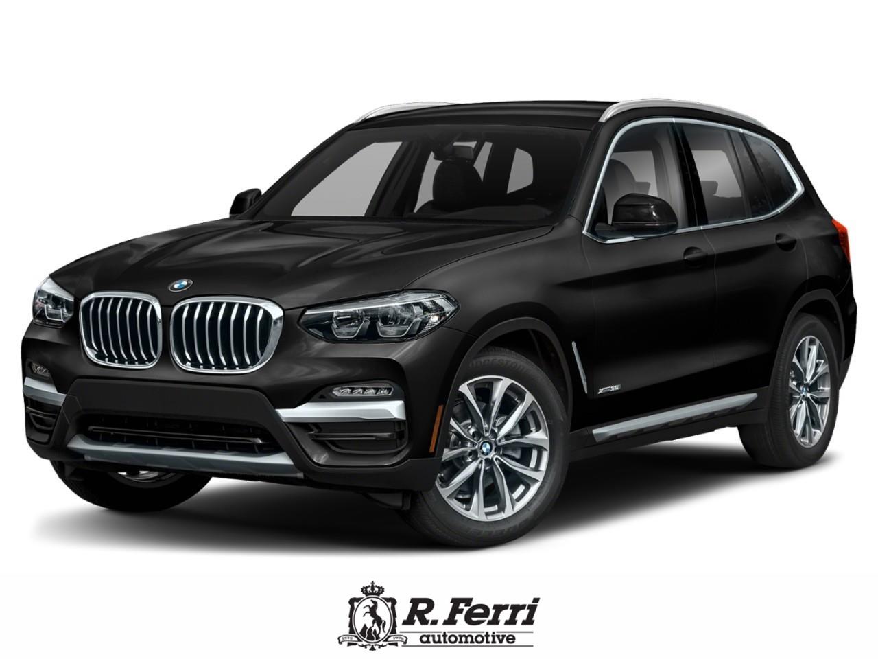 2020 BMW X3 M40i 4dr All-Wheel Drive Sports Activity Vehicle Photo0