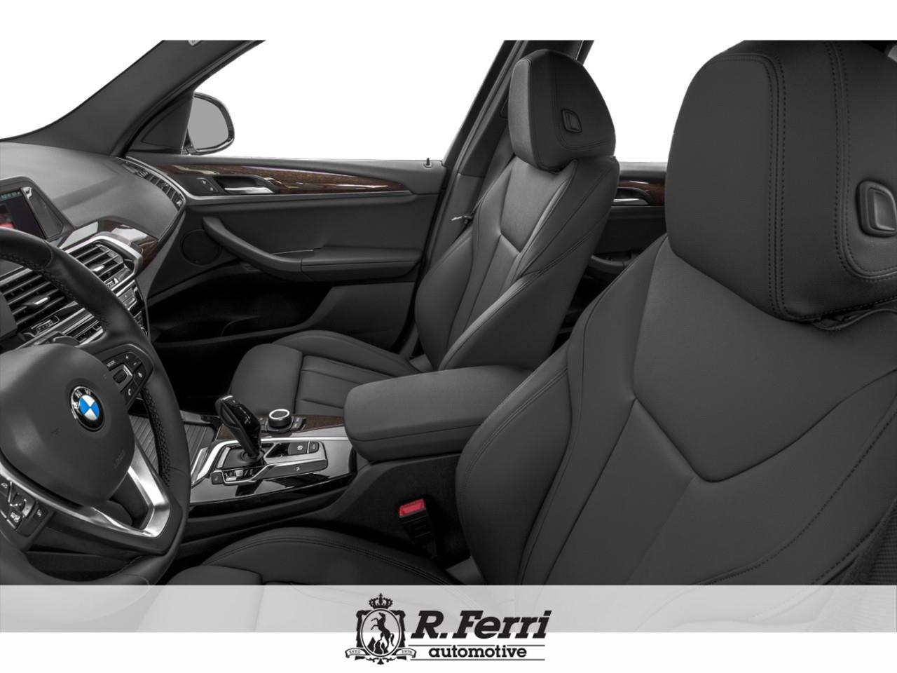 2020 BMW X3 M40i 4dr All-Wheel Drive Sports Activity Vehicle Photo