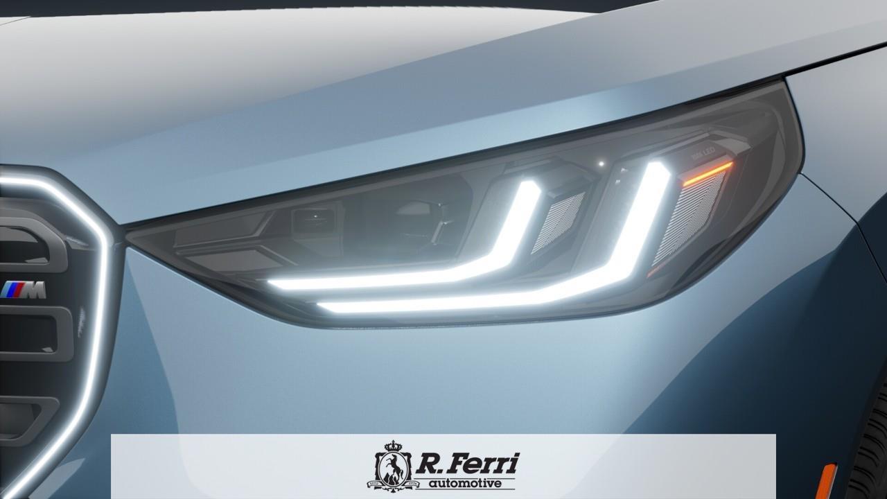 2026 BMW X3 M50 xDrive 4dr All-Wheel Drive Sports Activity Vehicle Photo