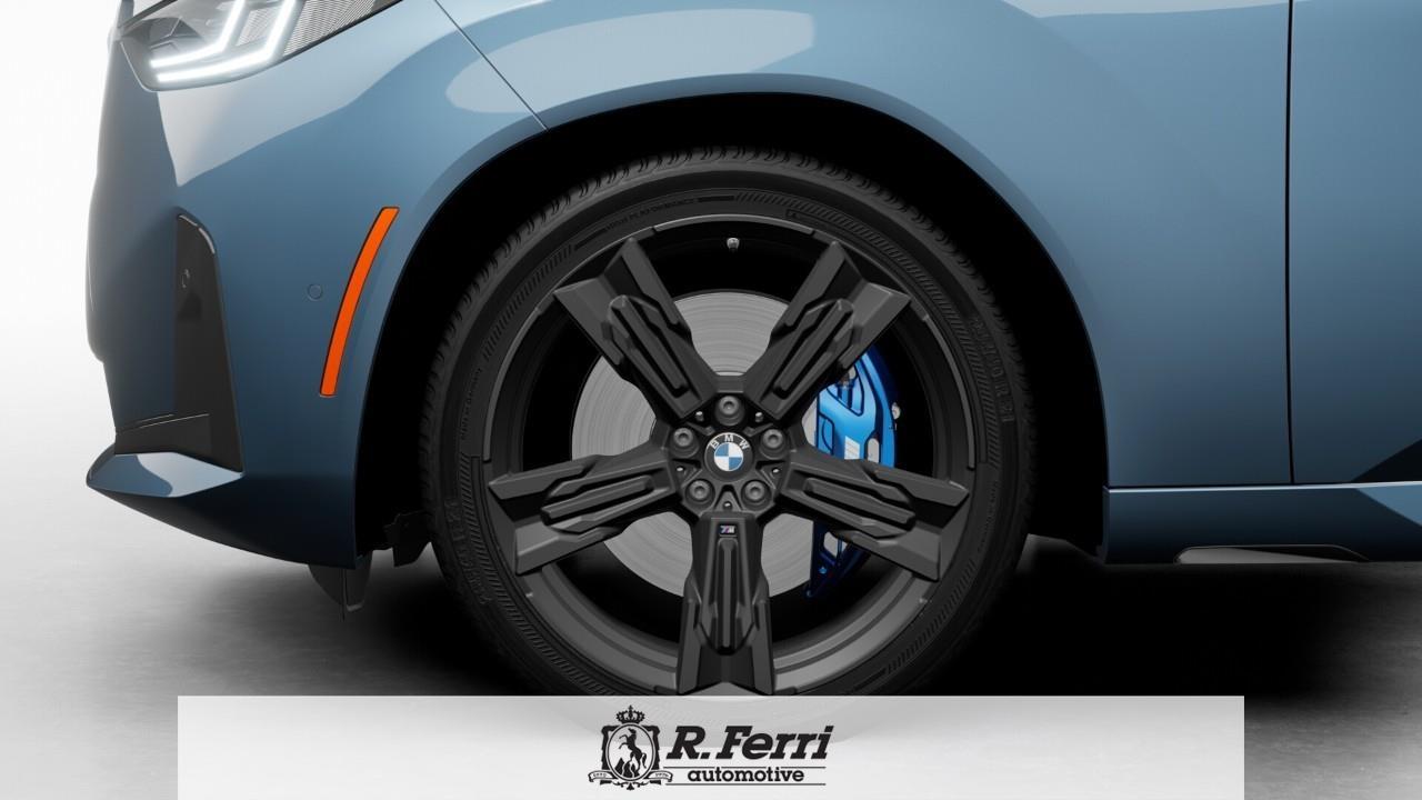 2026 BMW X3 M50 xDrive 4dr All-Wheel Drive Sports Activity Vehicle Photo