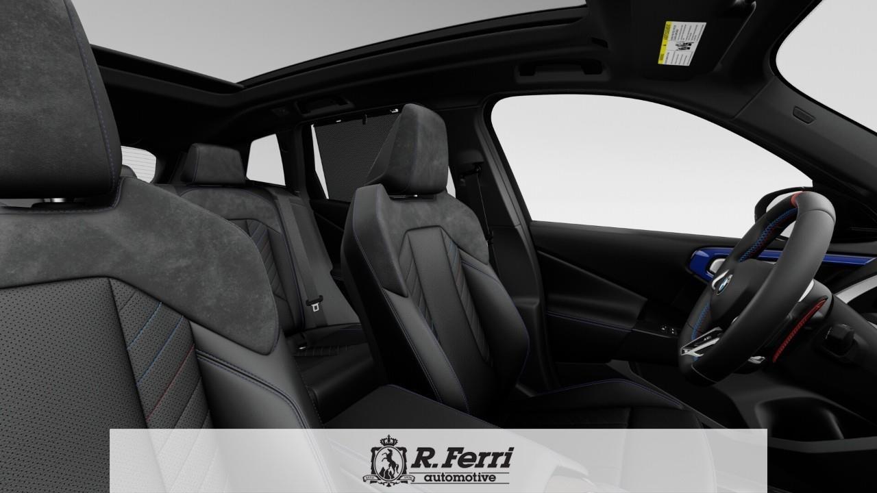 2026 BMW X3 M50 xDrive 4dr All-Wheel Drive Sports Activity Vehicle Photo