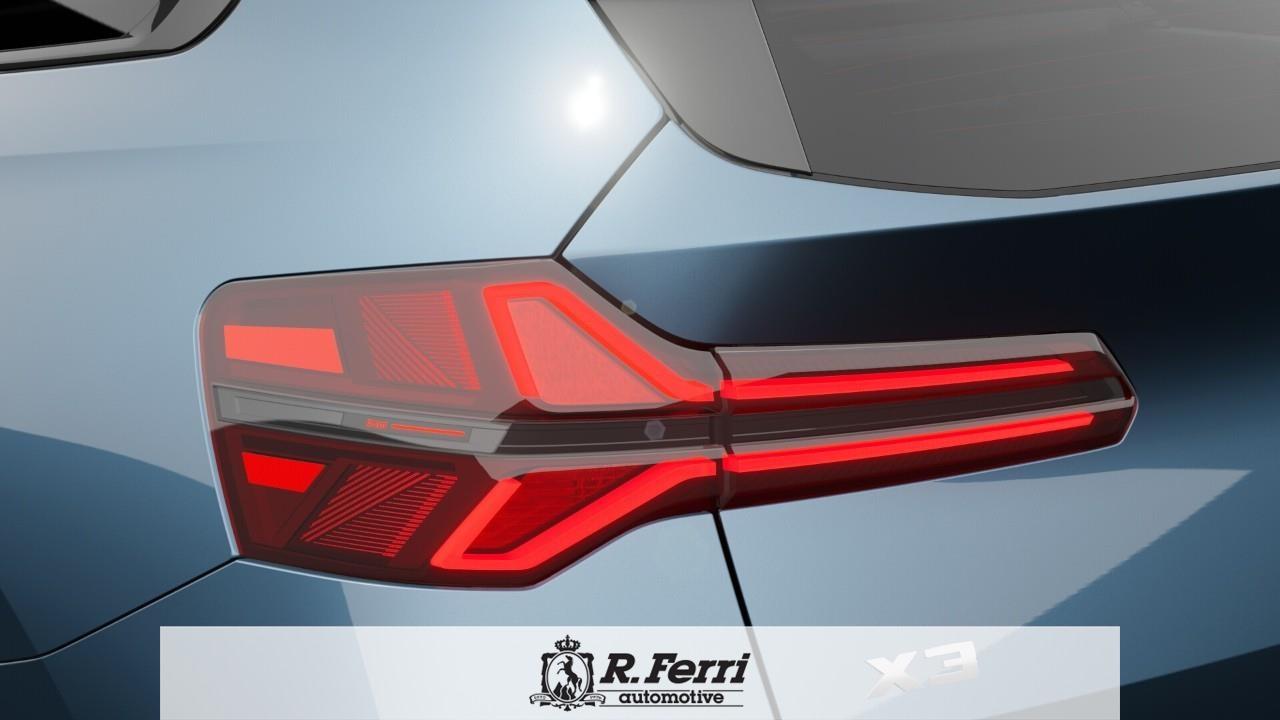 2026 BMW X3 M50 xDrive 4dr All-Wheel Drive Sports Activity Vehicle Photo