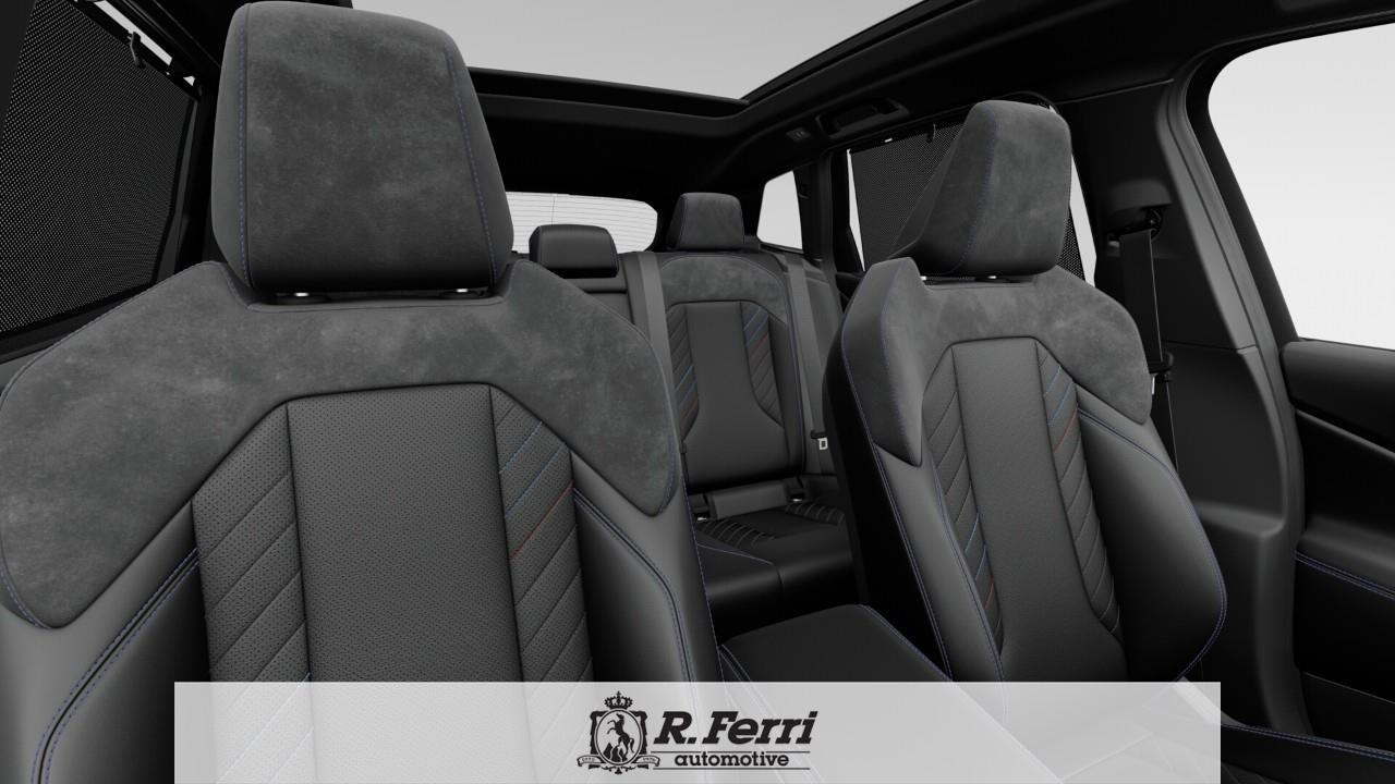 2026 BMW X3 M50 xDrive 4dr All-Wheel Drive Sports Activity Vehicle Photo