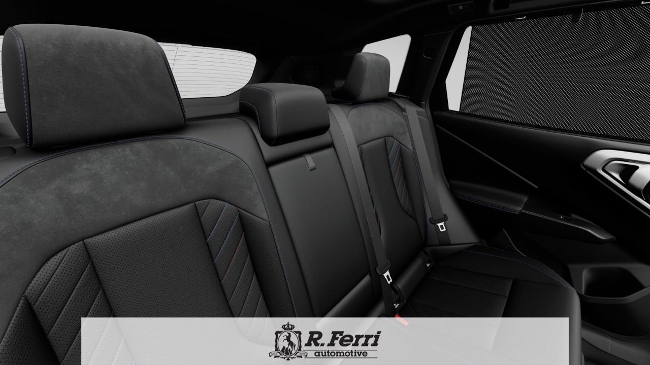 2026 BMW X3 M50 xDrive 4dr All-Wheel Drive Sports Activity Vehicle Photo