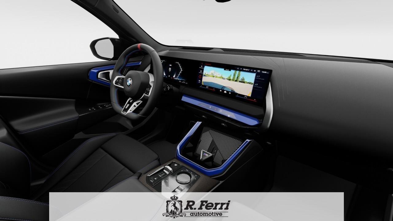 2026 BMW X3 M50 xDrive 4dr All-Wheel Drive Sports Activity Vehicle Photo