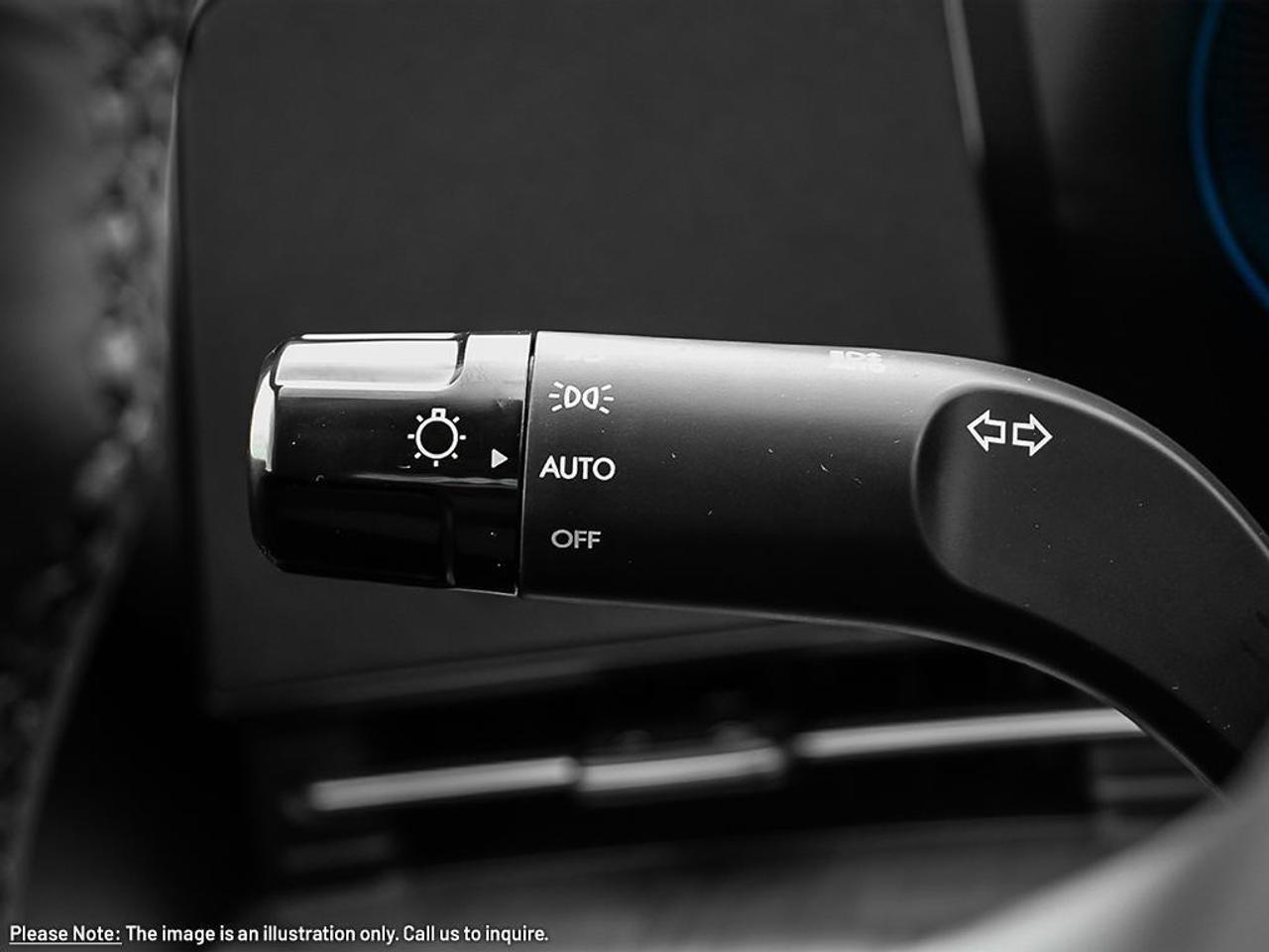 2026 Hyundai KONA 2.0L Preferred 4dr All-Wheel Drive Photo