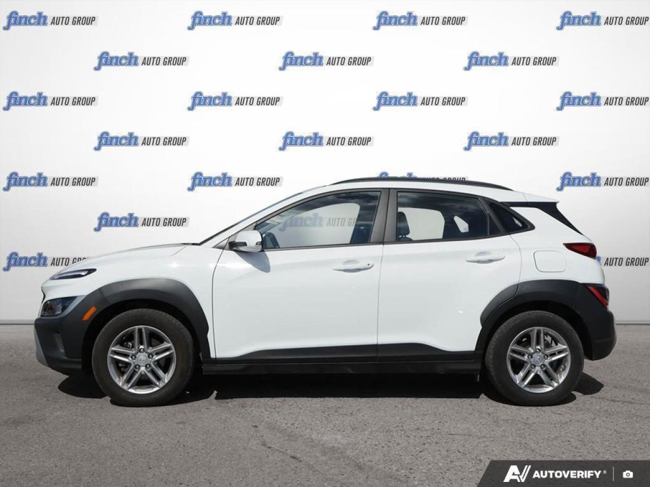 2022 Hyundai KONA 2.0L Essential 4dr Front-Wheel Drive Photo